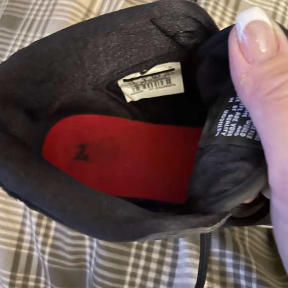 Nike Shoes - Woman’s Nike sneakers. Wore maybe three times.